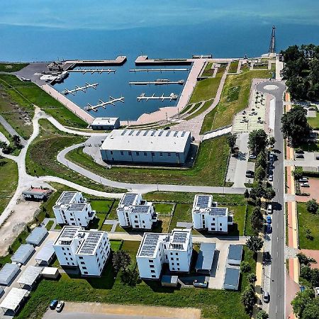 Ferienwohnung Penthaus Ilse Гросрешен Экстерьер фото