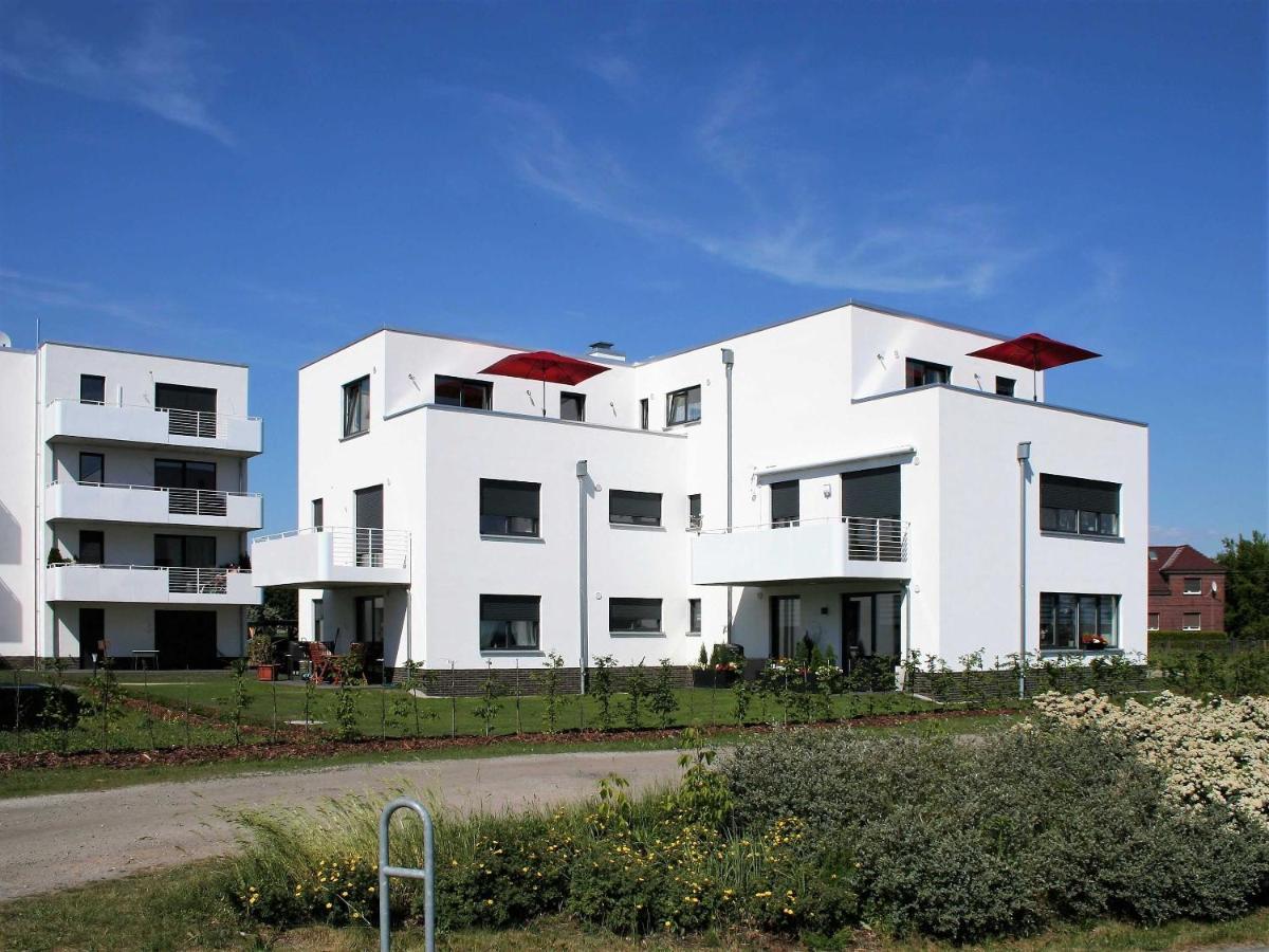 Ferienwohnung Penthaus Ilse Гросрешен Экстерьер фото