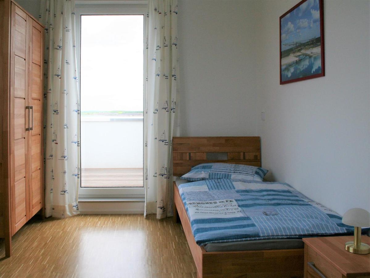 Ferienwohnung Penthaus Ilse Гросрешен Экстерьер фото